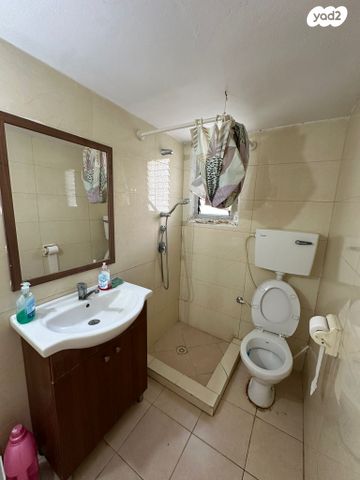 דירה, נווה שאנן, חיפה