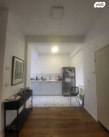 דירה, עמדן, הצפון הישן - צפון, תל אביב יפו