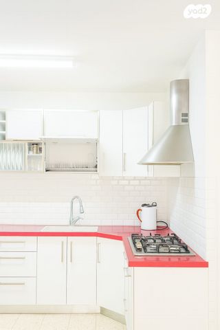 דירה, הסיטי, אשקלון