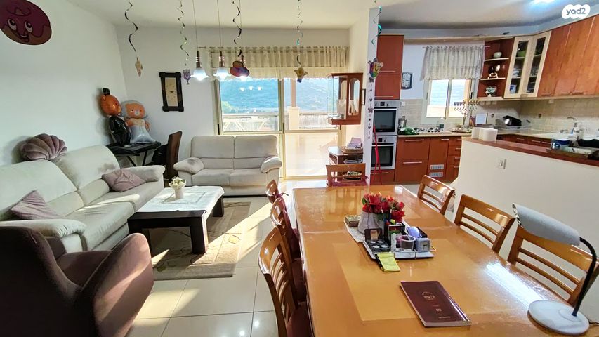 דירה, נחל עין גדי, רמת הנחלים / רמת בית שמש א', בית שמש