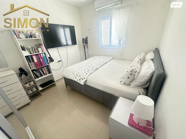 דירה, הרב בן מאיר 3, נאות גנים, נתניה