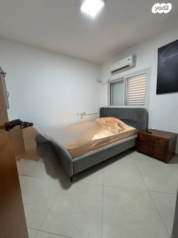 דירה, נחום שריג 23, רמות הרכס, באר שבע