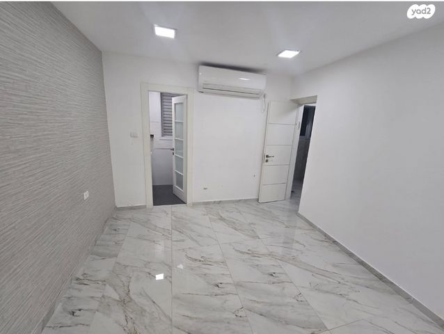 דירה, רובע הקריה, הסיטי, אשדוד