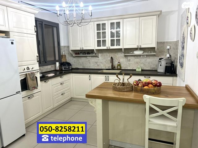 דירה, שדרות קדש, ברנע, אשקלון