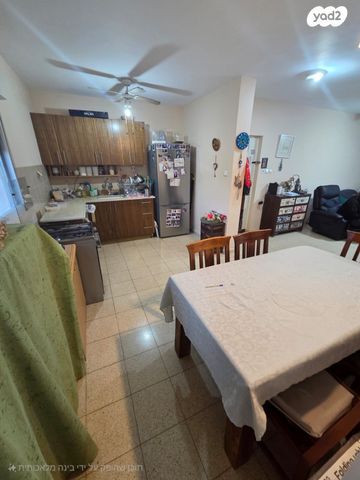 דירה, האגס, הפירות, שחמון, רובע 4, אילת