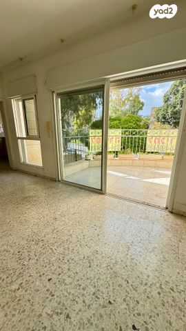 דירה, חניתה, נווה שאנן, חיפה