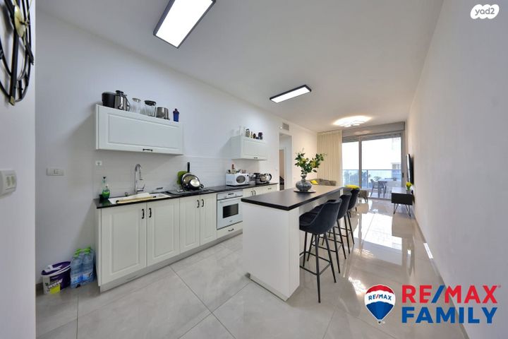 דירה, דרך עכו חיפה 104, מרכז העיר, סביניה, הוותיקה, קרית ביאליק