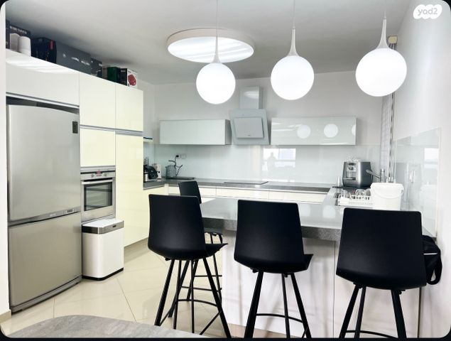 דירה, אשקלון