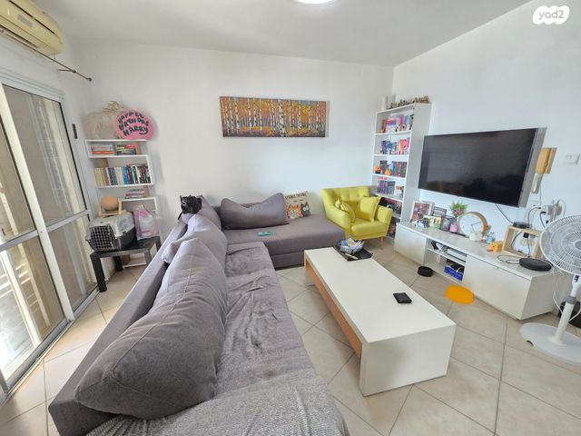 דירה, דוד ניב, נווה זאב, נאות אילן, באר שבע