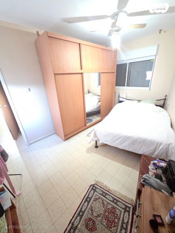 דירה, האגס, הפירות, שחמון, רובע 4, אילת