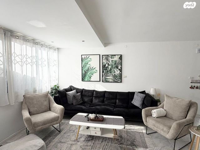 בית פרטי/ קוטג', תל ברוך, תל אביב יפו