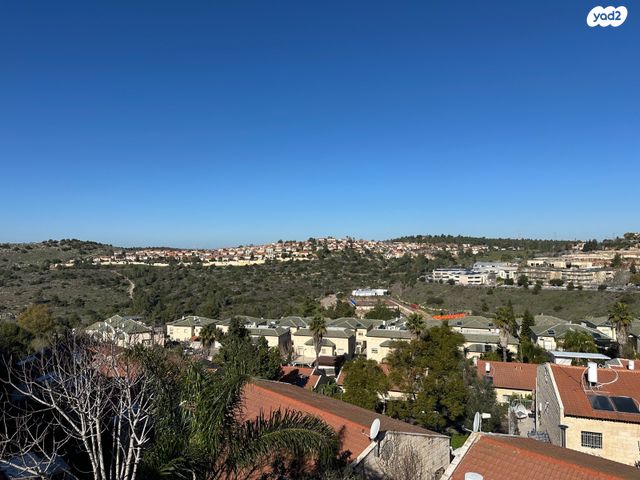 דופלקס, רכסים, העמק, צור הדסה