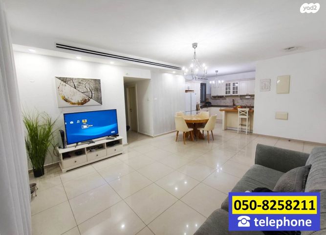 דירה, שדרות קדש, ברנע, אשקלון