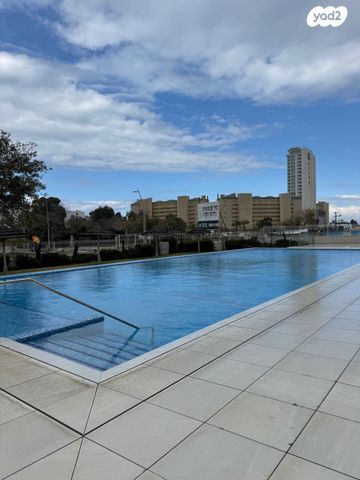 דירה, שדרות רחבעם זאבי, גבעת אולגה, חדרה