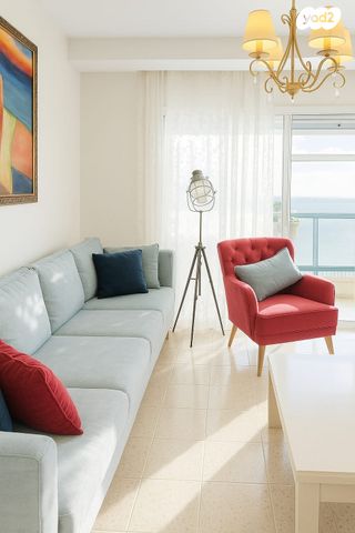 דירה, הסיטי, אשקלון