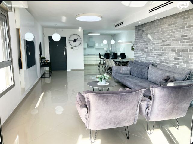 דירה, אשקלון