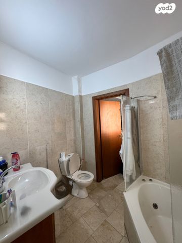 דירה, נחום שריג 23, רמות הרכס, באר שבע