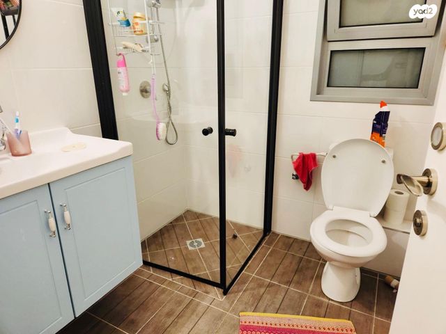 דירה, לאה גולדברג 4, גדרה מזרח, גדרה