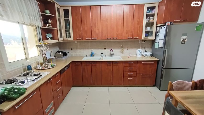 דירה, נחל עין גדי, רמת הנחלים / רמת בית שמש א', בית שמש