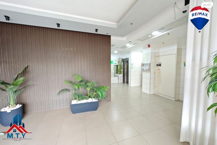 דירה, שונית 1, קרית מנחם בגין, רמלה