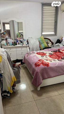 דירה, אשדוד