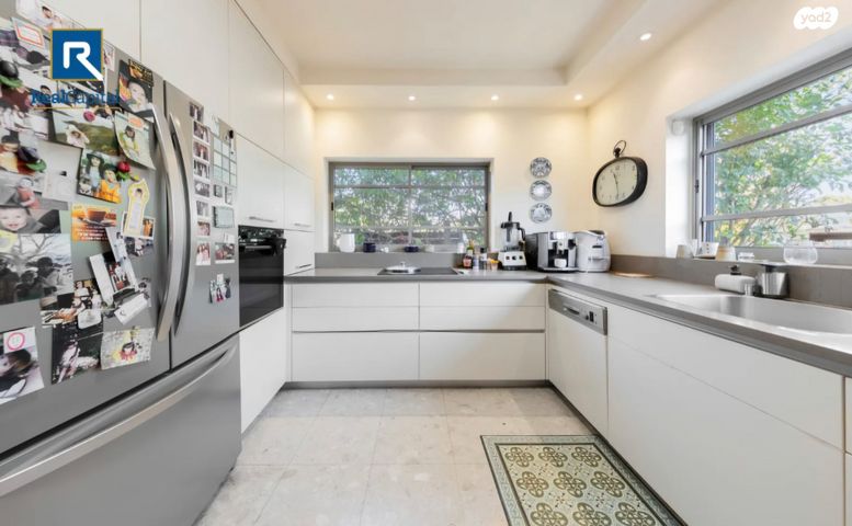 בית פרטי/ קוטג', מזל טלה 1, מתחם 11, הוד השרון