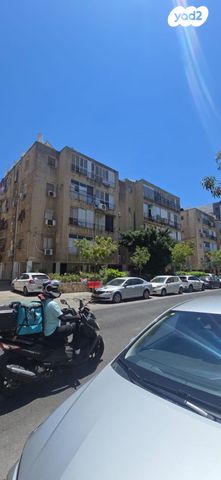 דירה, הנביאים 19, הנביאים, בת ים