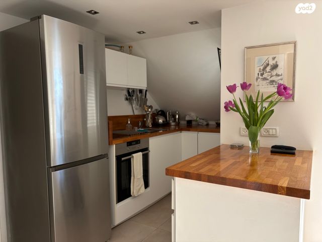 בית פרטי/ קוטג', תל ברוך, תל אביב יפו