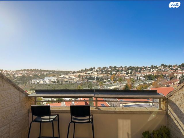 דופלקס, רכסים, העמק, צור הדסה