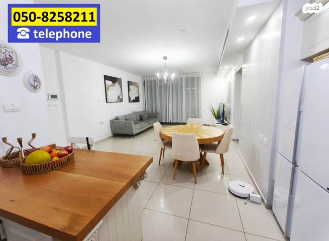 דירה, שדרות קדש, ברנע, אשקלון