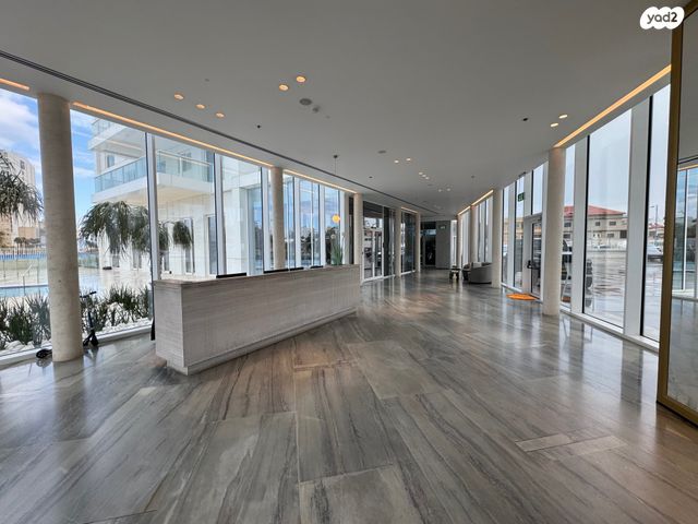 דירה, שדרות רחבעם זאבי, גבעת אולגה, חדרה