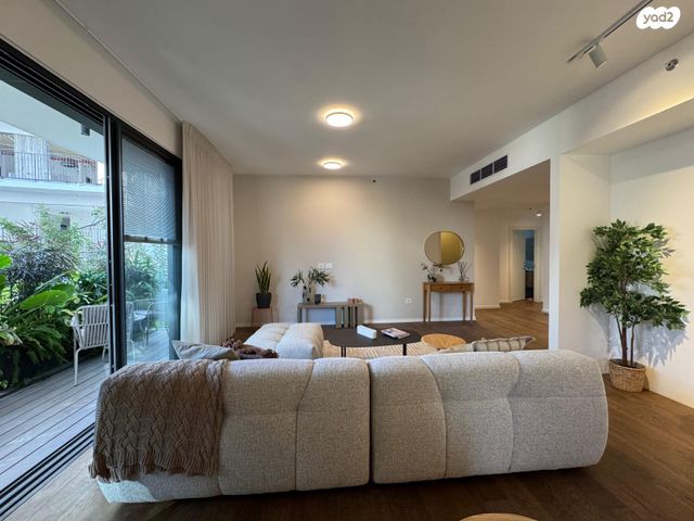 דירה, הצפון החדש - כיכר המדינה, תל אביב יפו