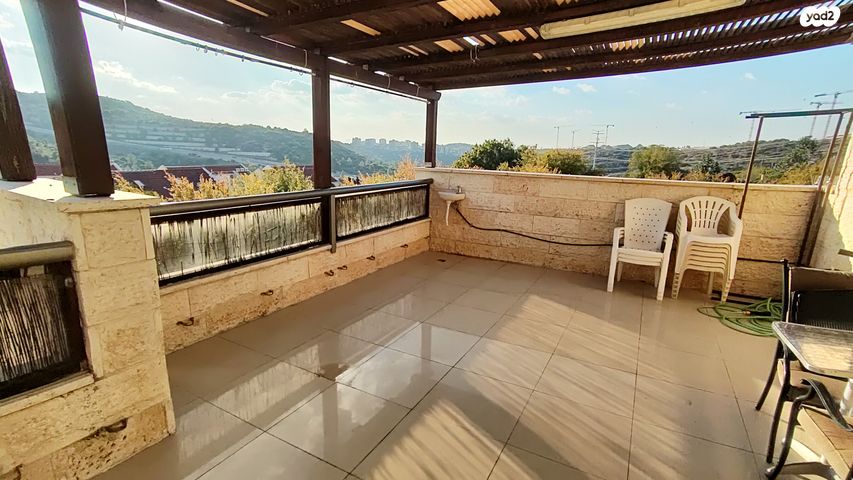 דירה, נחל עין גדי, רמת הנחלים / רמת בית שמש א', בית שמש