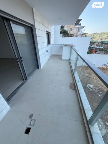 דירה, גולדה מאיר 1, שיכון עובדים, טבריה