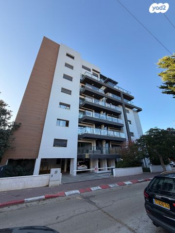 דירה, הרצליה הירוקה, נווה עובד, הרצליה