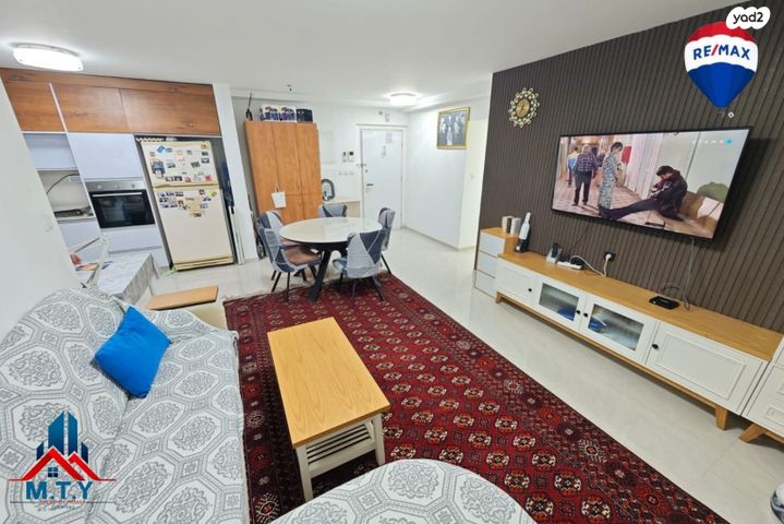 דירה, שונית 1, קרית מנחם בגין, רמלה