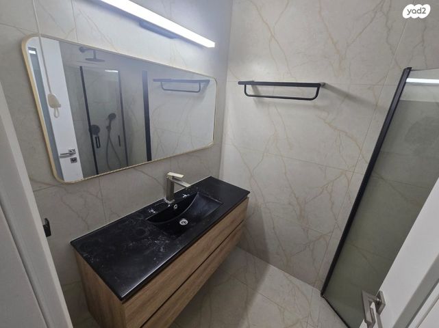 דירה, רובע הקריה, הסיטי, אשדוד