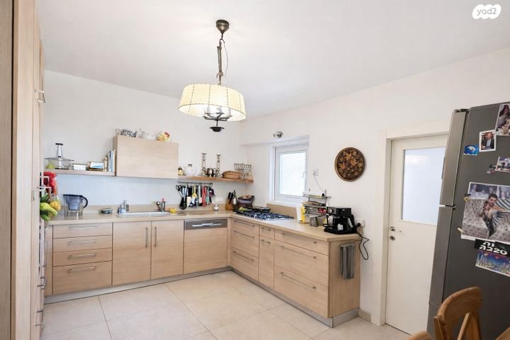 דירה, משה ברזאני, רמת אביב ג', תל אביב יפו