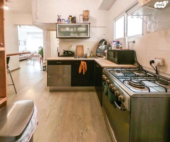 דירה, בוגרשוב, לב תל אביב, לב העיר צפון, תל אביב יפו