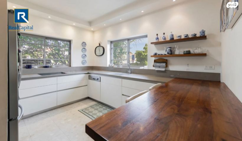 בית פרטי/ קוטג', מזל טלה 1, מתחם 11, הוד השרון