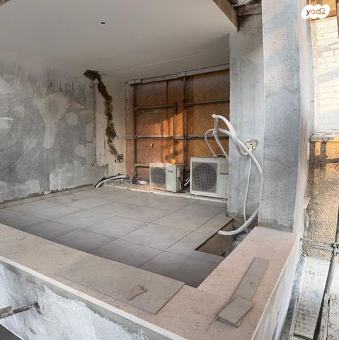 דירה, אליעזר קשאני 9, רמת אביב ג', תל אביב יפו