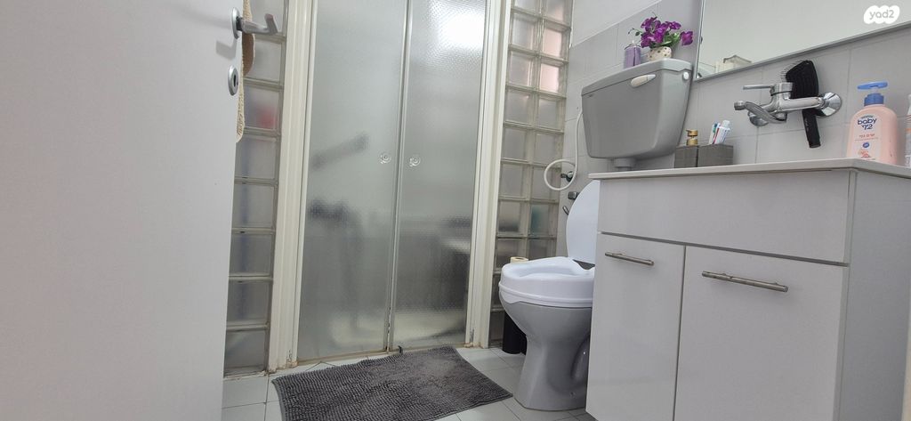 דירה, דרך המשחררים 20, שכונה ב', באר שבע