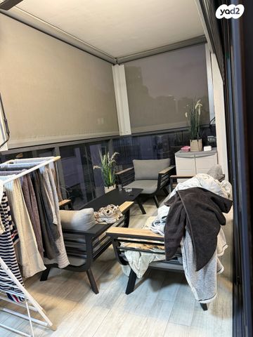 דירה, בר יהודה 24, דרום מערב ותיק, בת ים