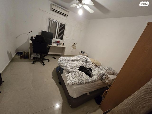 דירה, משעול אבן גבירול 5, שכונה ב', באר שבע