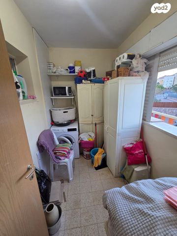 דירה, האגס, הפירות, שחמון, רובע 4, אילת