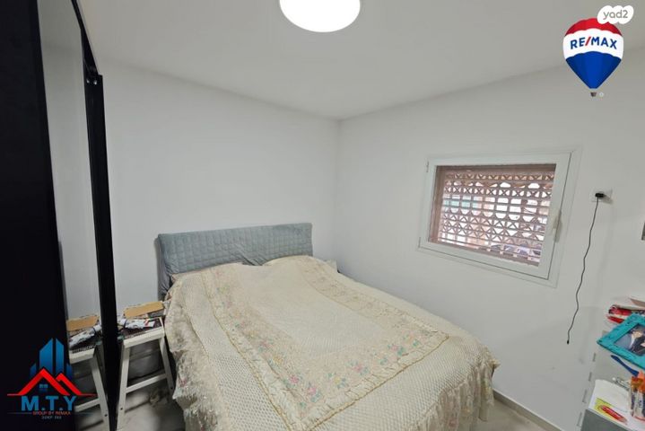 דירה, שונית 1, קרית מנחם בגין, רמלה