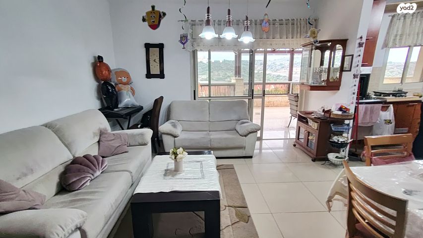 דירה, נחל עין גדי, רמת הנחלים / רמת בית שמש א', בית שמש