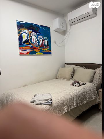 דירה, בר יהודה 24, דרום מערב ותיק, בת ים