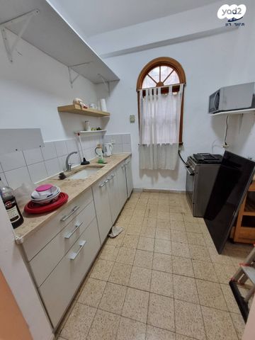 דירה, רד"ק, שכונת הלל, רמת גן