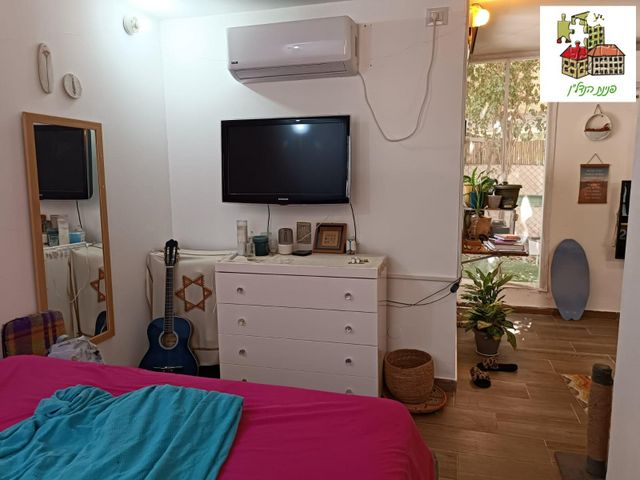 דירה, השקד, רמת סמל, נס ציונה